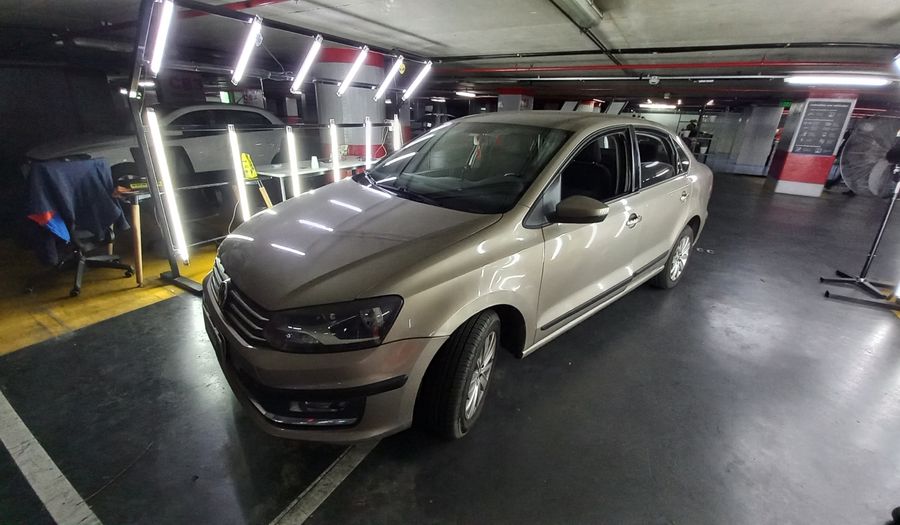 Toyota Etios 1.5 XLS Sedan 2018