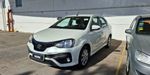 Toyota Etios 1.5 XLS Sedan 2018