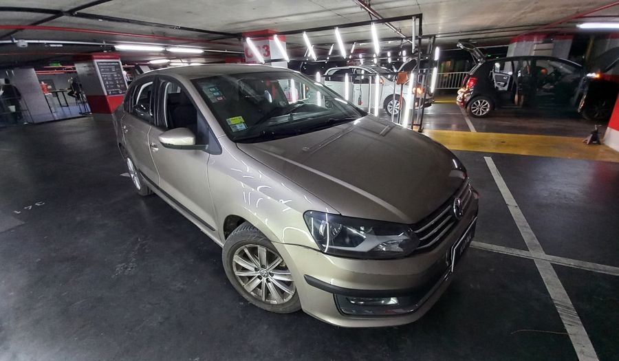 Toyota Etios 1.5 XLS Sedan 2018