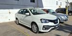 Toyota Etios 1.5 XLS Sedan 2018