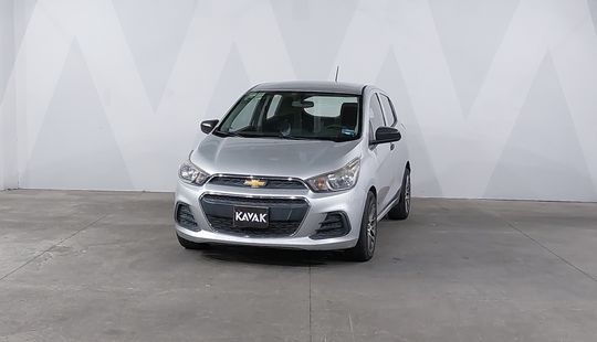 Chevrolet • Spark
