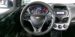 Chevrolet Spark 1.4 LT F CVT Hatchback 2017