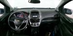 Chevrolet Spark 1.4 LT F CVT Hatchback 2017