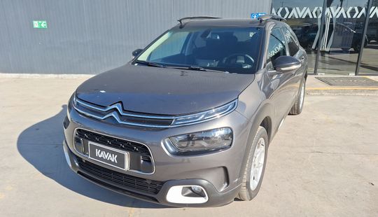 Citroen • C4 Cactus