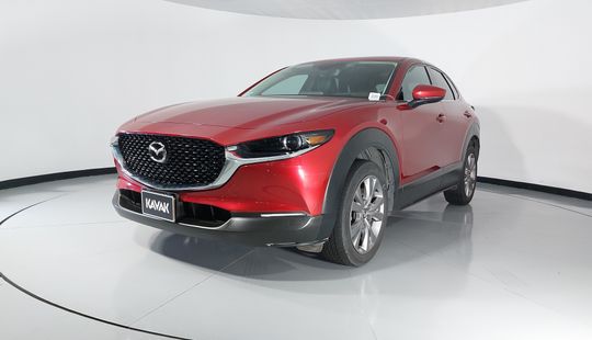 Mazda • CX-30