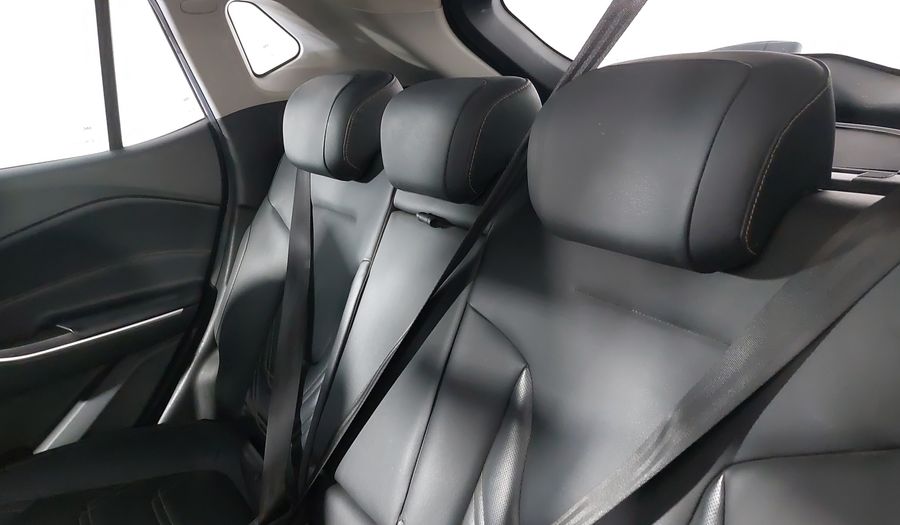 Jac Sei4 1.5 ACTIVE CVT Suv 2020