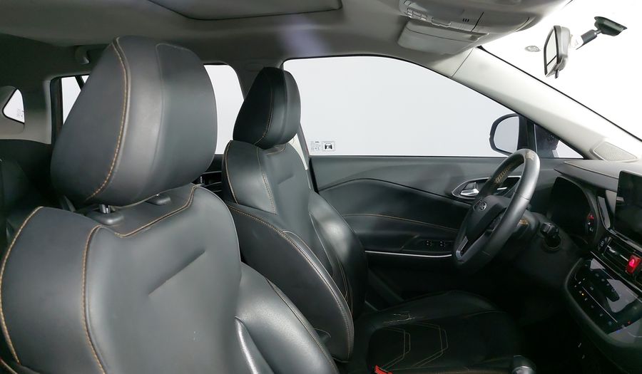 Jac Sei4 1.5 ACTIVE CVT Suv 2020