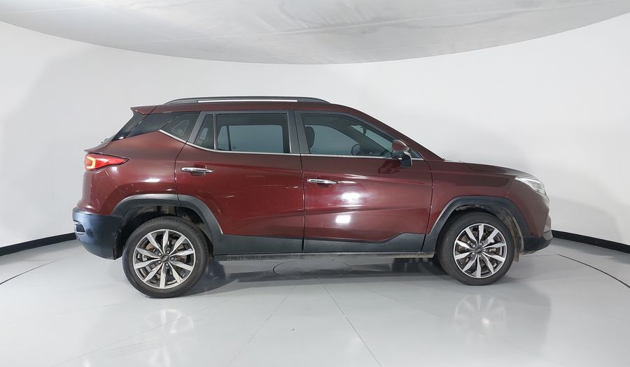 Jac Sei4 1.5 ACTIVE CVT Suv 2020