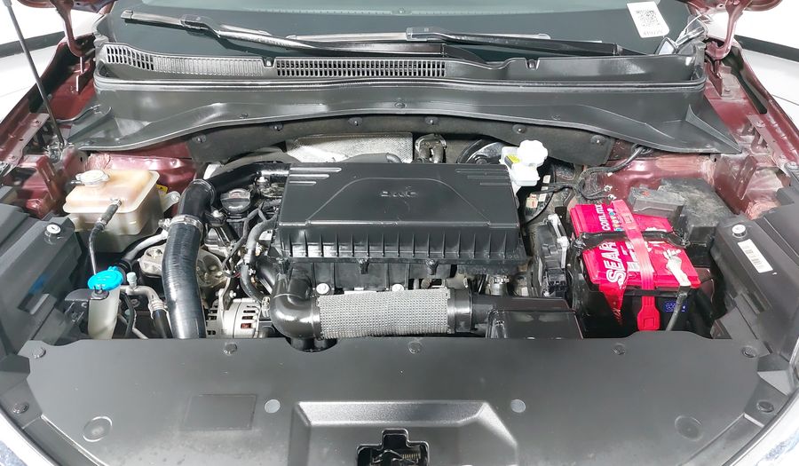 Jac Sei4 1.5 ACTIVE CVT Suv 2020