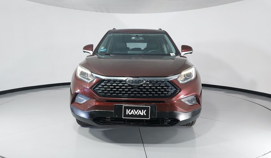 Jac Sei4 1.5 ACTIVE CVT Suv 2020