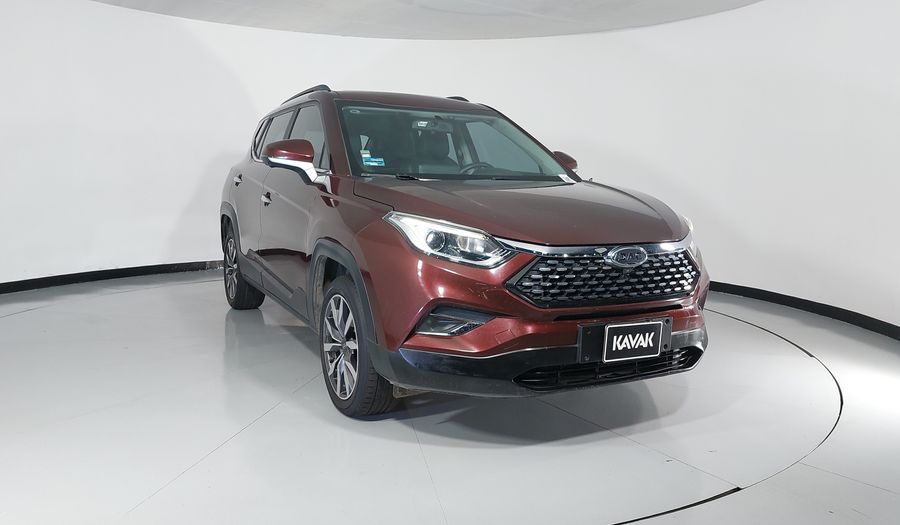 Jac Sei4 1.5 ACTIVE CVT Suv 2020