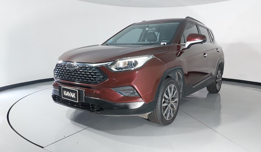 Jac Sei4 1.5 ACTIVE CVT Suv 2020