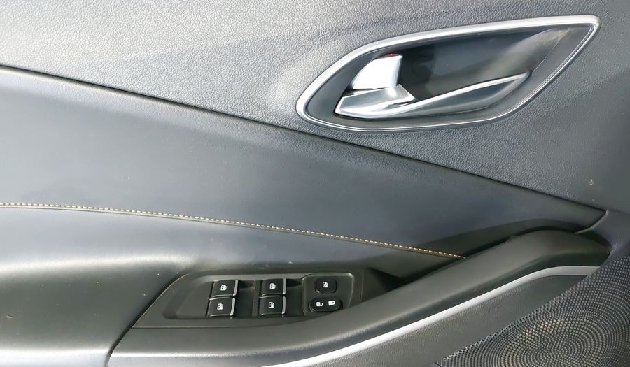 Jac Sei4 1.5 ACTIVE CVT Suv 2020