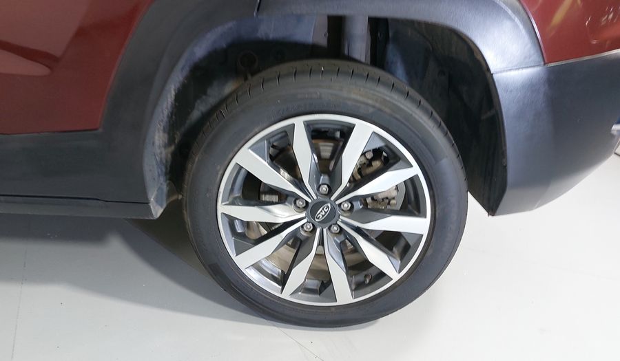 Jac Sei4 1.5 ACTIVE CVT Suv 2020
