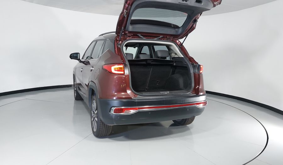 Jac Sei4 1.5 ACTIVE CVT Suv 2020