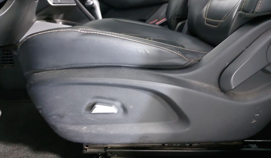 Jac Sei4 1.5 ACTIVE CVT Suv 2020