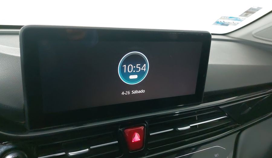 Jac Sei4 1.5 ACTIVE CVT Suv 2020
