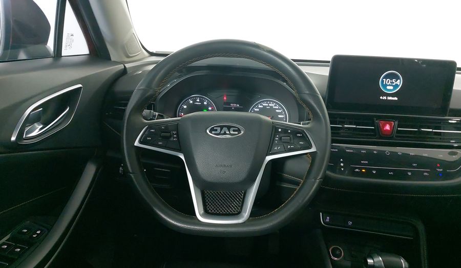 Jac Sei4 1.5 ACTIVE CVT Suv 2020