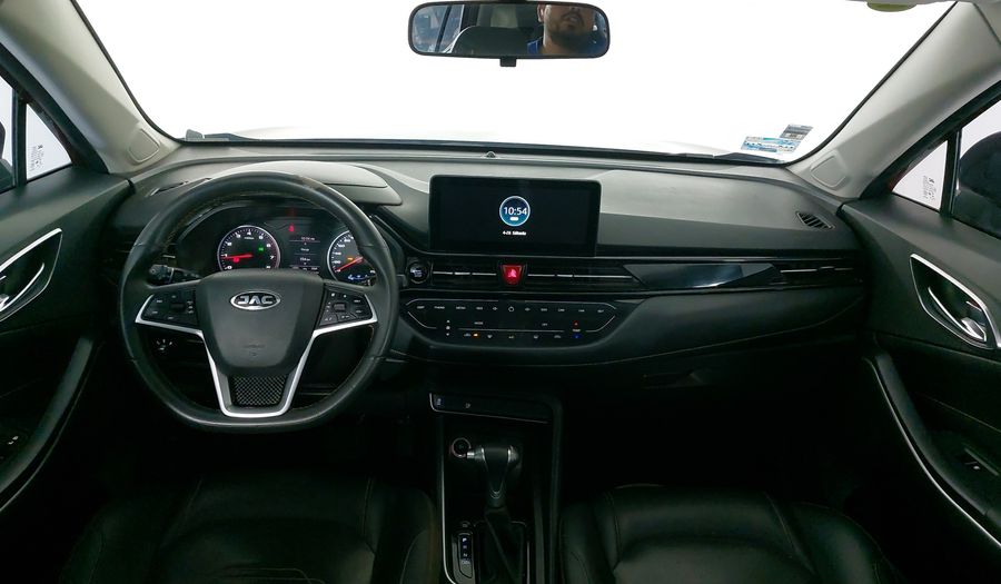 Jac Sei4 1.5 ACTIVE CVT Suv 2020