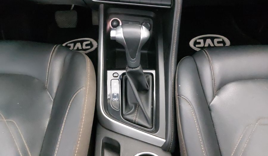 Jac Sei4 1.5 ACTIVE CVT Suv 2020