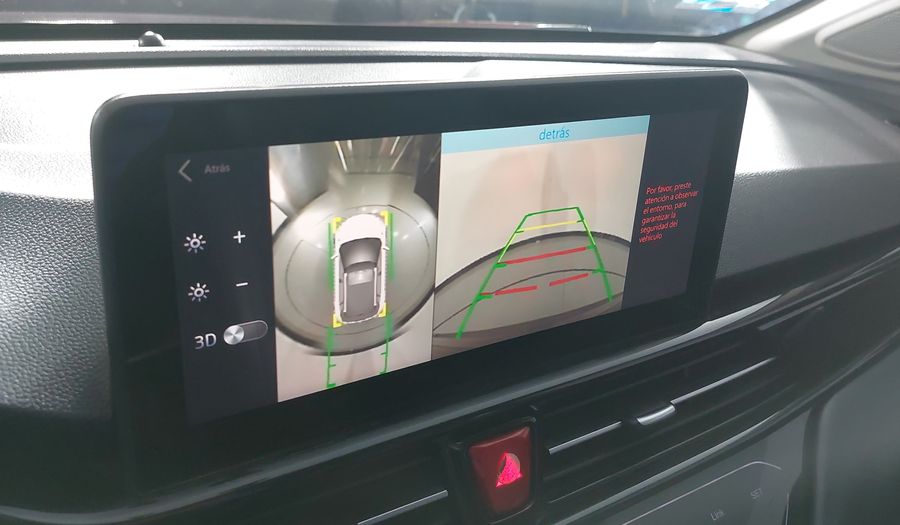 Jac Sei4 1.5 ACTIVE CVT Suv 2020