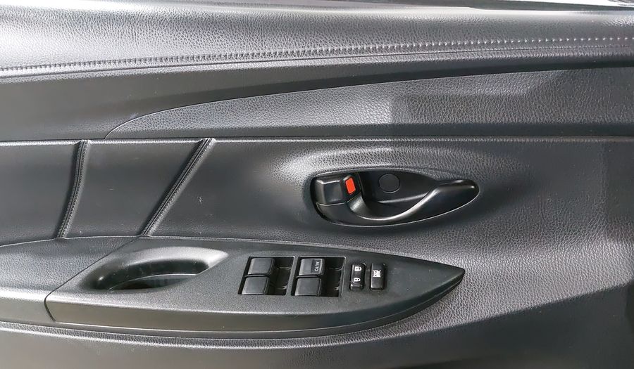 Toyota Yaris 1.5 SEDAN CORE CVT Sedan 2017