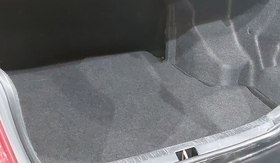Toyota Yaris 1.5 SEDAN CORE CVT Sedan 2017