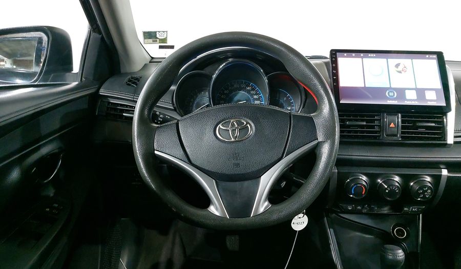 Toyota Yaris 1.5 SEDAN CORE CVT Sedan 2017