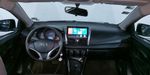 Toyota Yaris 1.5 SEDAN CORE CVT Sedan 2017