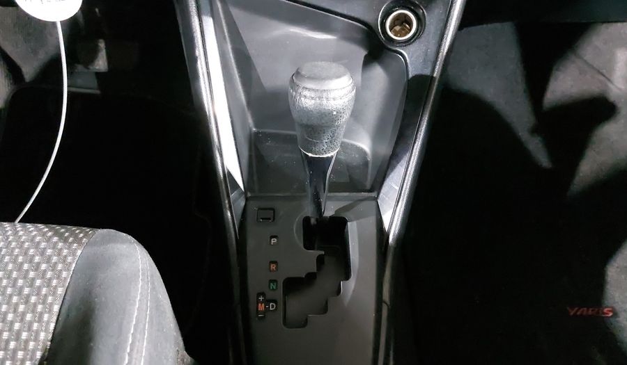 Toyota Yaris 1.5 SEDAN CORE CVT Sedan 2017