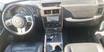 Jeep Cherokee 3.7 LIMITED AUTO 4WD Suv 2013
