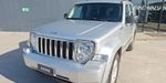 Jeep Cherokee 3.7 LIMITED AUTO 4WD Suv 2013