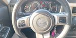 Jeep Cherokee 3.7 LIMITED AUTO 4WD Suv 2013