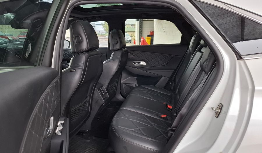 Ds 7 2.0 HDI 180 BASTILLE + AUTO MY22 Suv 2022