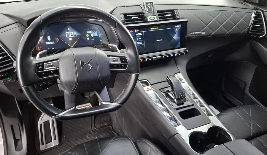 Ds 7 2.0 HDI 180 BASTILLE + AUTO MY22 Suv 2022