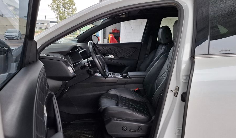 Ds 7 2.0 HDI 180 BASTILLE + AUTO MY22 Suv 2022