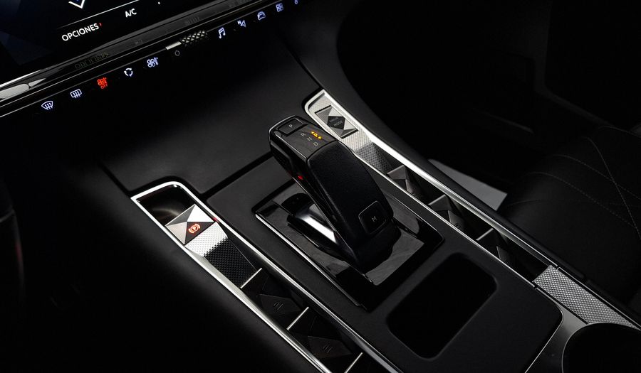 Ds 7 2.0 HDI 180 BASTILLE + AUTO MY22 Suv 2022
