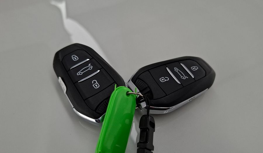 Ds 7 2.0 HDI 180 BASTILLE + AUTO MY22 Suv 2022