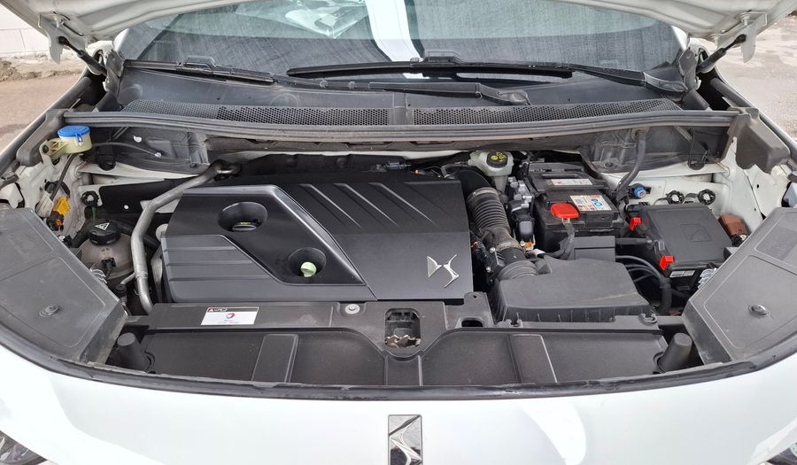 Ds 7 2.0 HDI 180 BASTILLE + AUTO MY22 Suv 2022