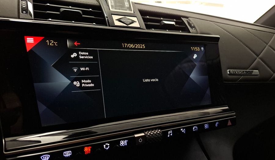 Ds 7 2.0 HDI 180 BASTILLE + AUTO MY22 Suv 2022