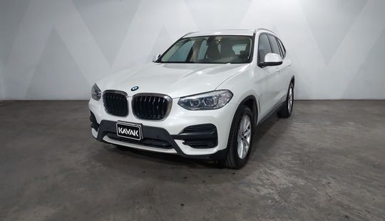 Bmw • X3