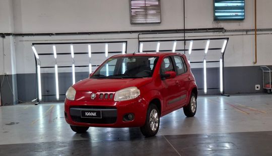 Fiat • Uno