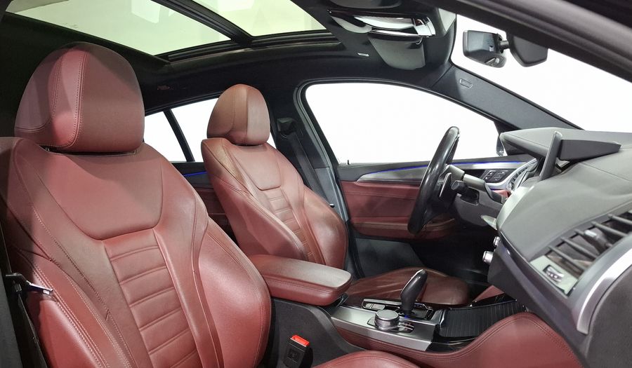 Bmw X4 3.0 M40IA AUTO 4WD Suv 2019