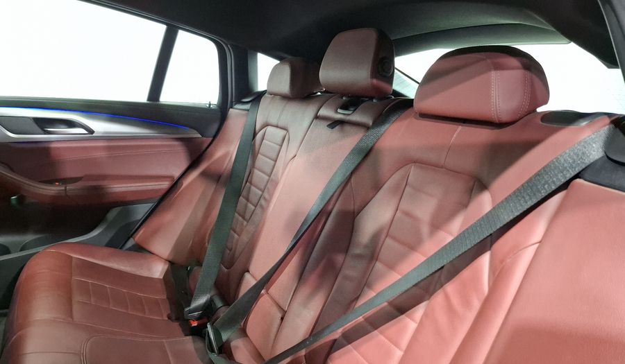 Bmw X4 3.0 M40IA AUTO 4WD Suv 2019
