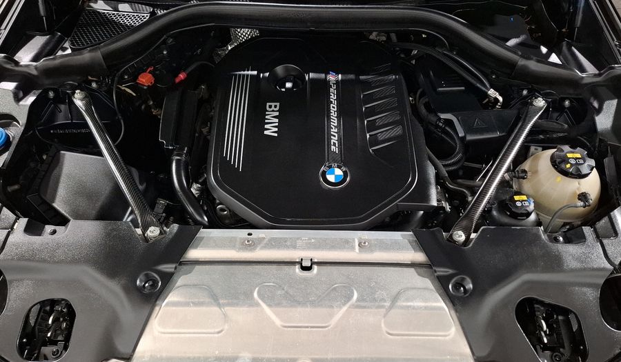 Bmw X4 3.0 M40IA AUTO 4WD Suv 2019