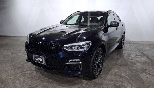 Bmw • X4