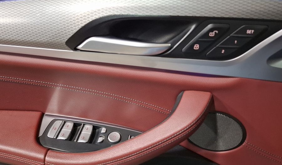 Bmw X4 3.0 M40IA AUTO 4WD Suv 2019