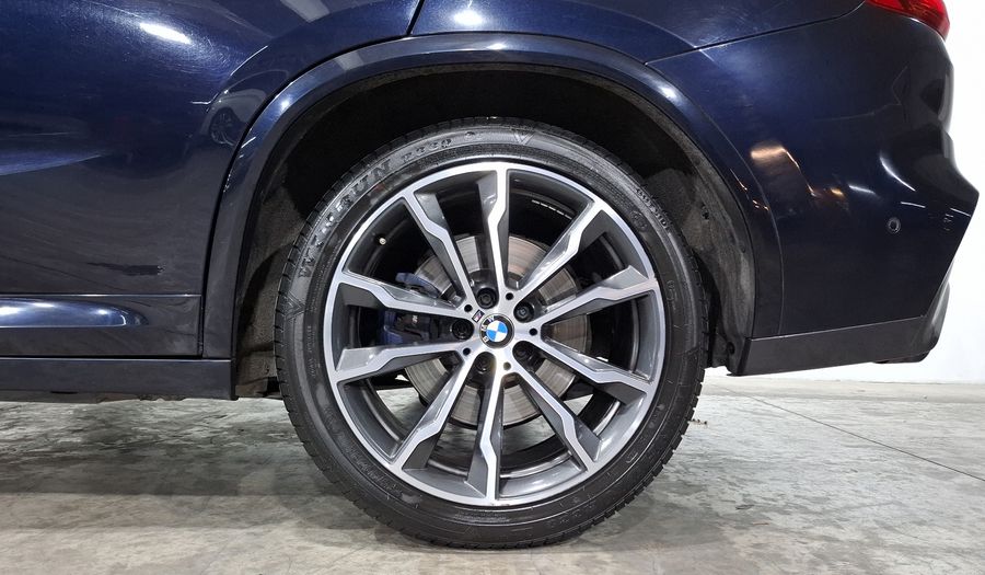 Bmw X4 3.0 M40IA AUTO 4WD Suv 2019
