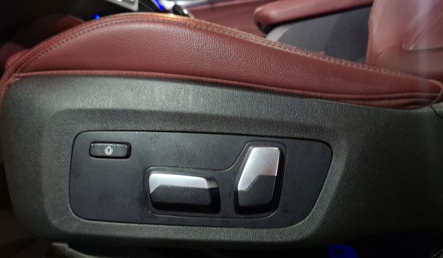 Bmw X4 3.0 M40IA AUTO 4WD Suv 2019