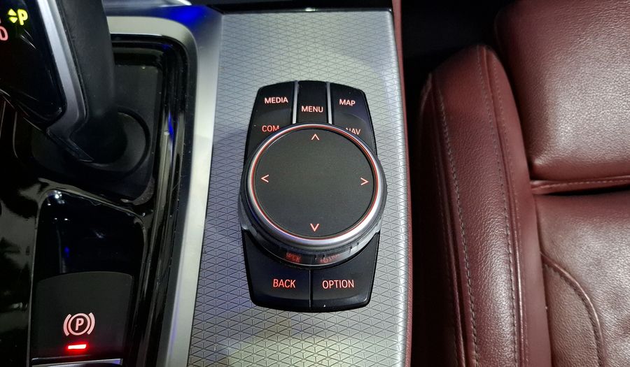 Bmw X4 3.0 M40IA AUTO 4WD Suv 2019